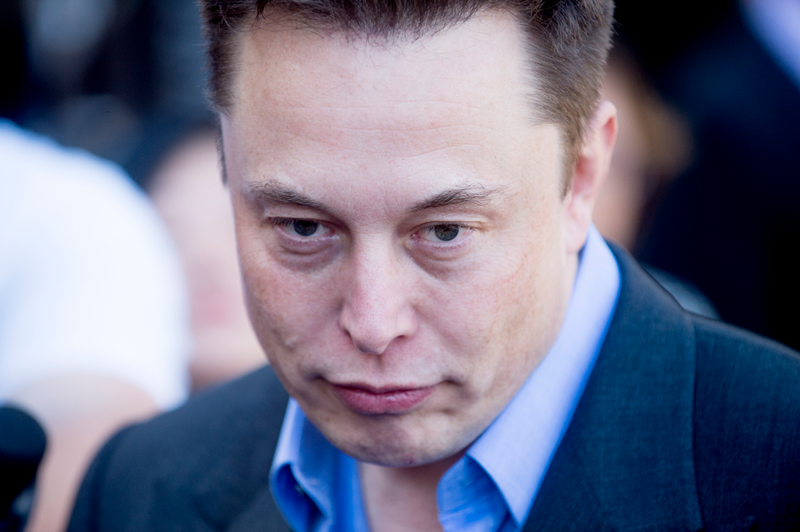 Illustration for article titled Rusia, vodka y Marte, o cómo nació el sueño espacial de Elon Musk